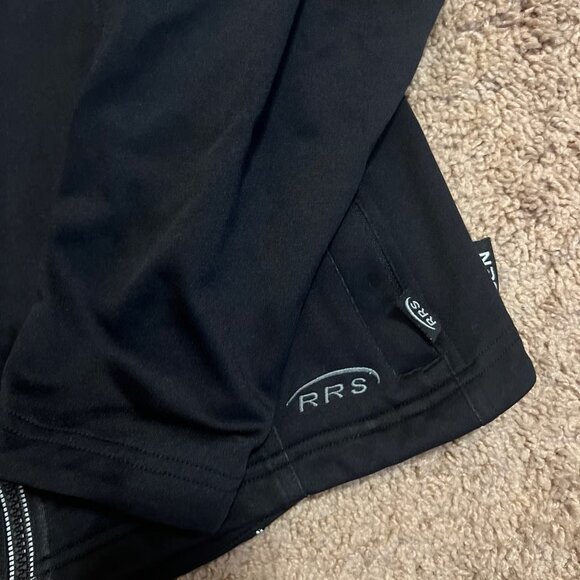 Road Runner Sports Women’s Zip Up Softshell Jacket - Picture 4 of 5